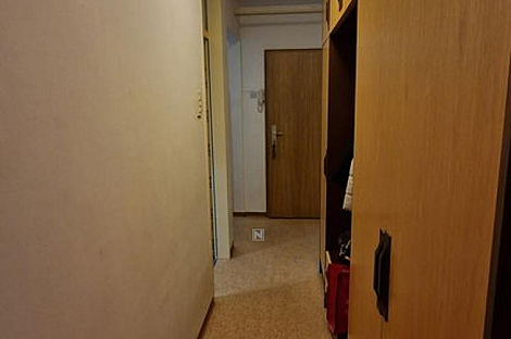 Квартира с тремя комнатами Сежана: 8