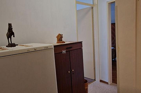 Квартира с тремя комнатами Сежана: 9