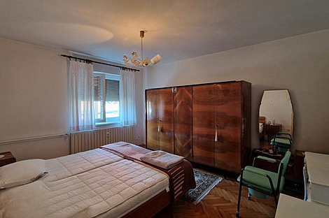 Квартира с тремя комнатами Сежана: 11