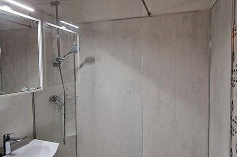 Квартира с тремя комнатами Сежана: 14