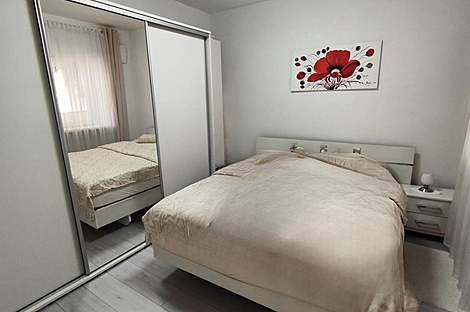 Дом на улице Побешка: 2