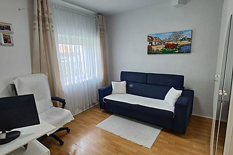 Дом на улице Побешка: 5