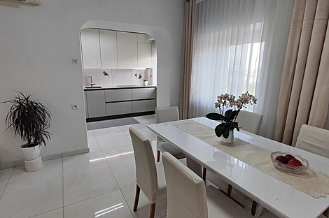 Дом на улице Побешка: 7