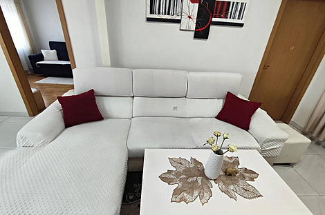 Дом на улице Побешка: 13