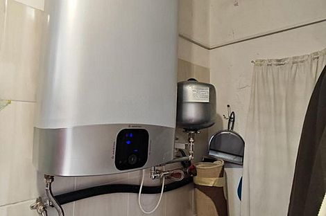 Дом на улице Побешка: 15