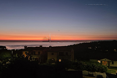 Четырёхкомнатная квартира: 6