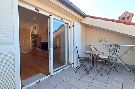 Четырёхкомнатная квартира: 11