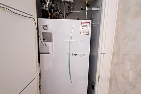 Четырёхкомнатная квартира: 15