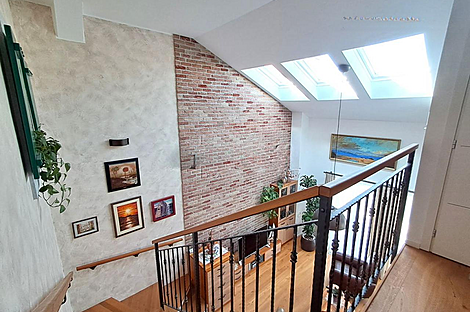 Четырёхкомнатная квартира: 16