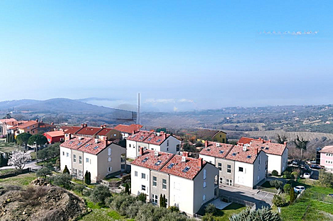 Четырёхкомнатная квартира: 19