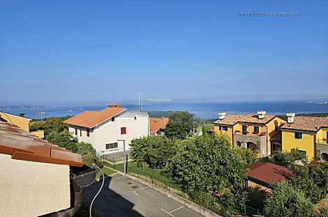 Четырёхкомнатная квартира: 20