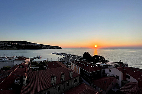 Трёхкомнатная квартира в центре Копера: 8