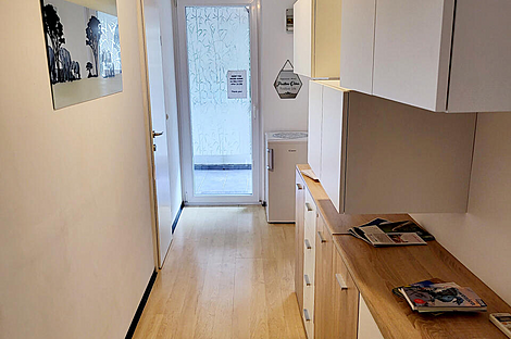 Квартира с 2,5 комнатами, Шишка: 4