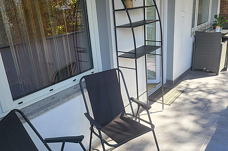 Квартира с 2,5 комнатами, Шишка: 5