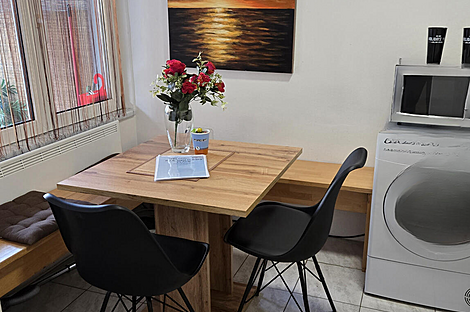 Квартира с 2,5 комнатами, Шишка: 10