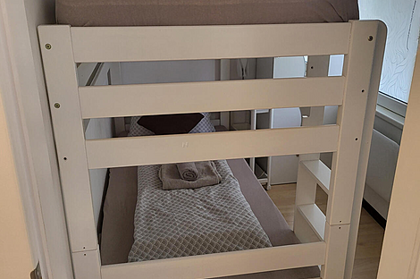 Квартира с 2,5 комнатами, Шишка: 14