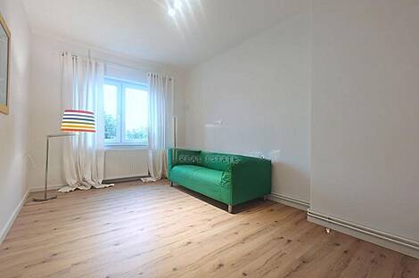 Квартира с тремя комнатами в Бежграде: 12