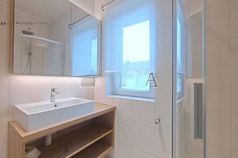 Квартира с тремя комнатами в Бежграде: 15