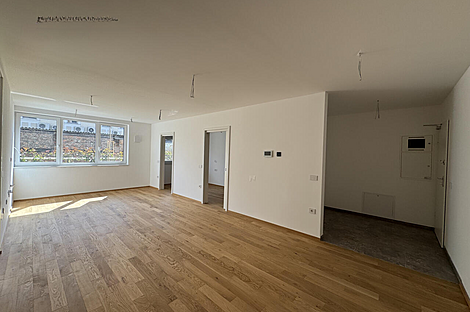 Жилье в Жидановом квартале: 2