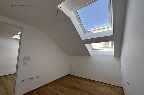 Трёхкомнатные апартаменты в районе Бежиград.: 5