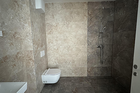 Трёхкомнатные апартаменты в районе Бежиград.: 6