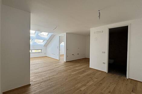 Трёхкомнатные апартаменты в районе Бежиград.: 7