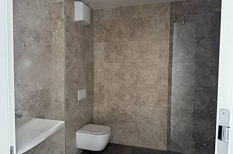 Жилая площадь с тремя комнатами, расположенная в Бежиграде.: 6