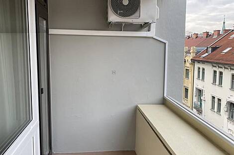 Квартира с двумя комнатами в центральной части города.: 4