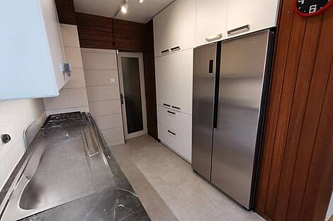 Квартира с двумя комнатами в центральной части города.: 8