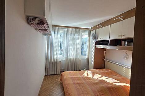 Квартира с двумя комнатами в центральной части города.: 9