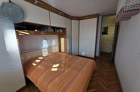 Квартира с двумя комнатами в центральной части города.: 10