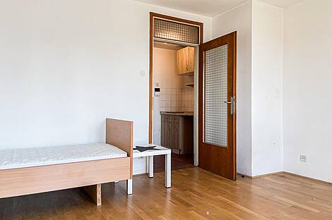 Студия в Бежиграде: 8