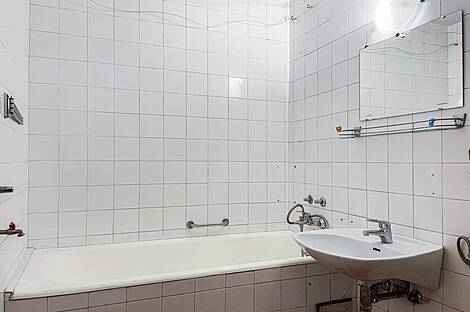 Студия в Бежиграде: 9