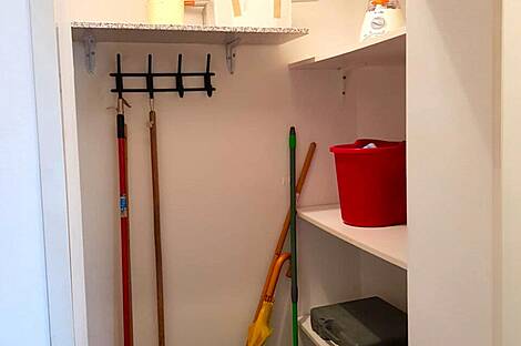 Трехкомнатная квартира на Долгом Мосту: 14