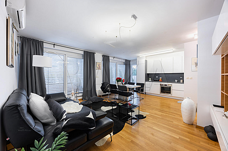 Дравле 4-комнатная квартира.: 1