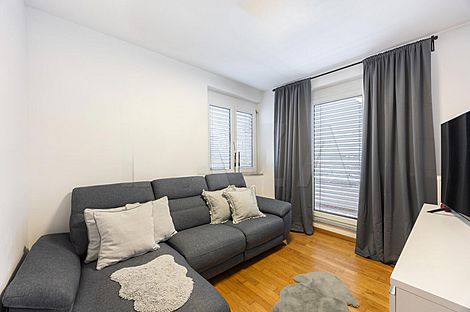 Дравле 4-комнатная квартира.: 5