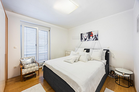 Дравле 4-комнатная квартира.: 6