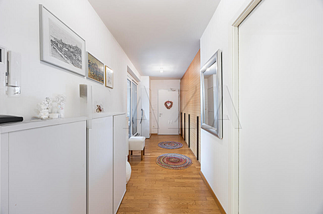 Дравле 4-комнатная квартира.: 8