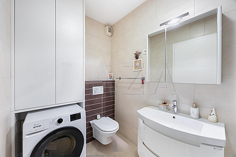 Дравле 4-комнатная квартира.: 11