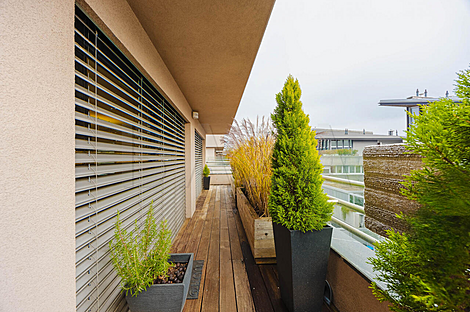 Дравле 4-комнатная квартира.: 12