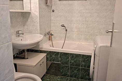 Жильё в Новом Дравле: 10