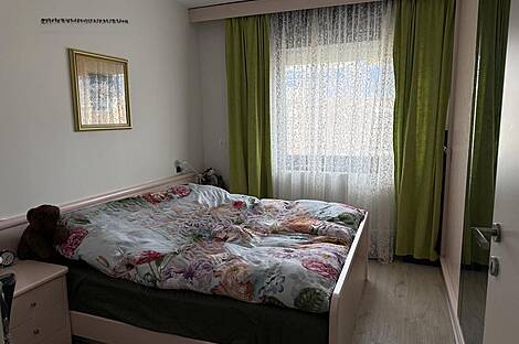 Четырёхкомнатная квартира в Ново Фужине: 5