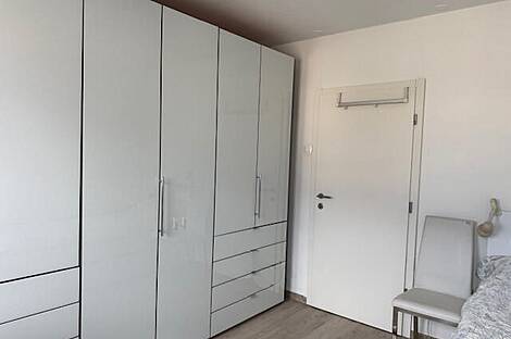 Четырёхкомнатная квартира в Ново Фужине: 8