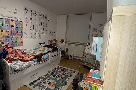 Жильё на улице Рашишская: 5