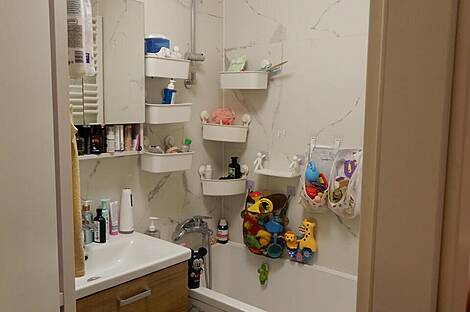 Жильё на улице Рашишская: 8