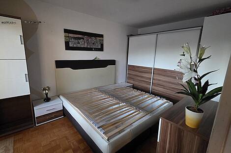 Трёхкомнатная квартира в Ново Брдо: 7