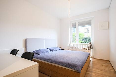 Квартира с тремя комнатами в Чрнуче: 9