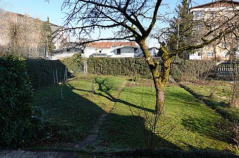 Двухкомнатная квартира в Бежиграде: 6