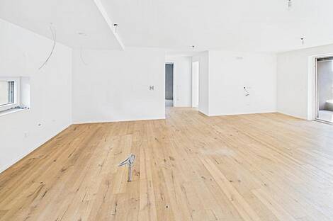 Квартира с тремя комнатами в Поле: 5