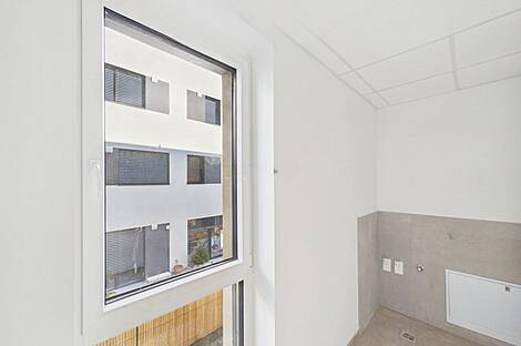 Квартира с тремя комнатами в Поле: 10